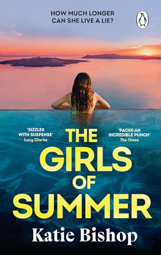 The Girls of Summer: The addictive and thought-provoking book club debut
