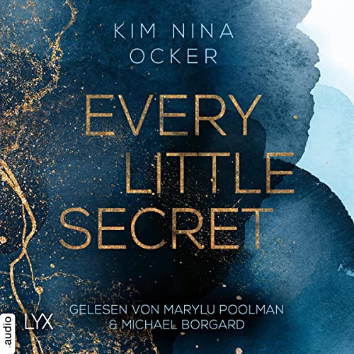 Every Little Secret: Secret Legacy 1