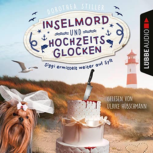 Inselmord & Hochzeitsglocken: Siggi ermittelt auf Sylt 3