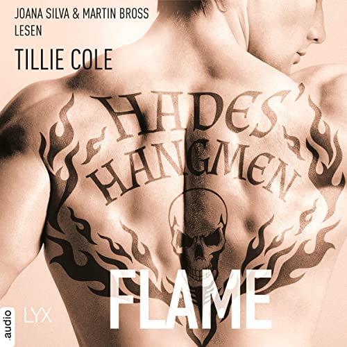 Hades' Hangmen - Flame: Hades Hangmen 3