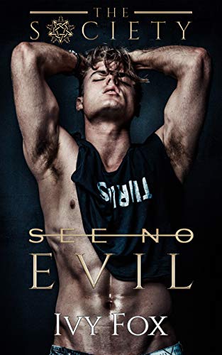 See No Evil (The Society Series (German Version) 1)