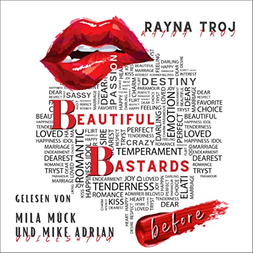 Beautiful Bastards - Before: Beautiful Bastards 1