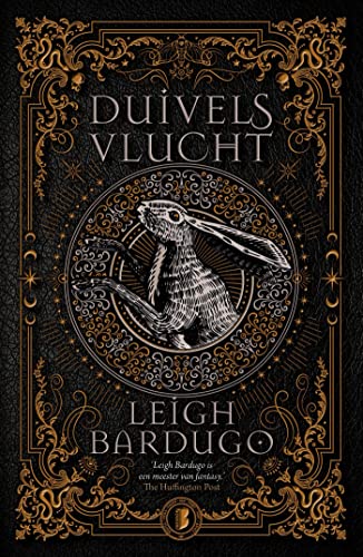Duivelsvlucht (Alex Stern Book 2) (Dutch Edition)