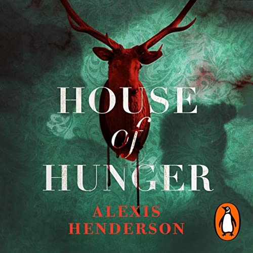 House of Hunger