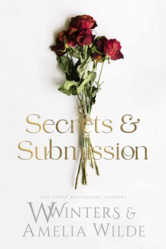 Secrets & Submission (Merciless World Series, Band 5)