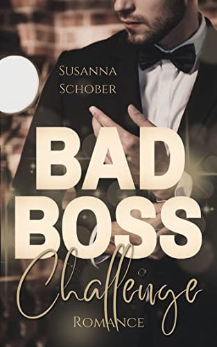 Bad Boss Challenge (VANCOUVER BOSS - REIHE 1) (Vancouver Boss Reihe)