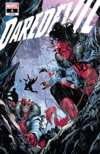 Daredevil (2022-2023) #4