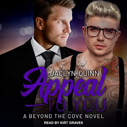 Appeal to You: Beyond the Cove, Book 3