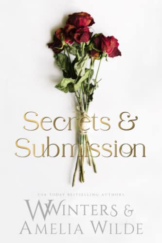 Secrets & Submission (Merciless World Series, Band 5)