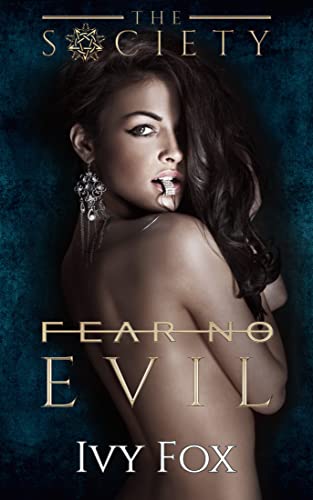 Fear No Evil (The Society Series (German Version) 3)