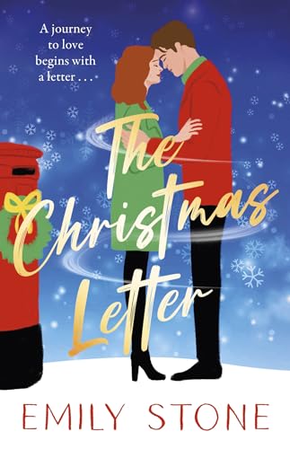 The Christmas Letter: Curl up for the holiday with this romantic, heartwarming festive read