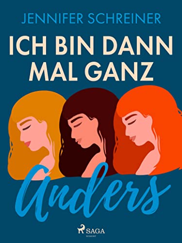 Ich bin dann mal ganz anders