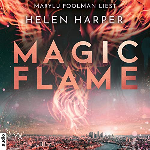 Magic Flame: Firebrand 2