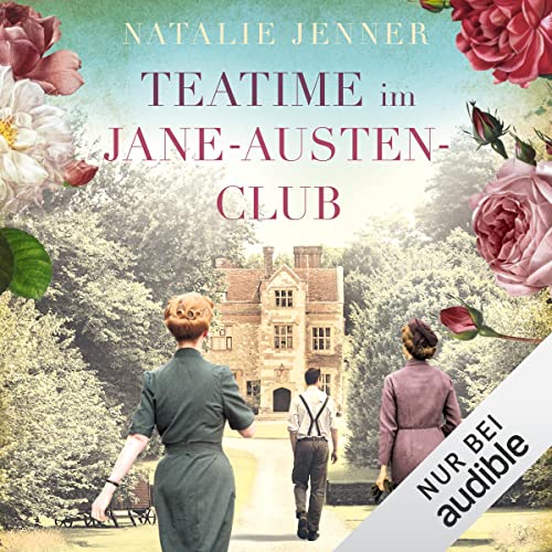 Teatime im Jane-Austen-Club