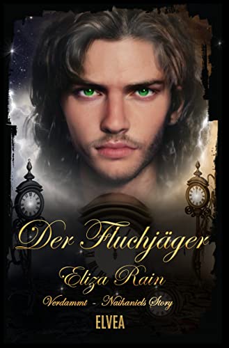 Der Fluchjäger: Verdammt - Nathaniels Story