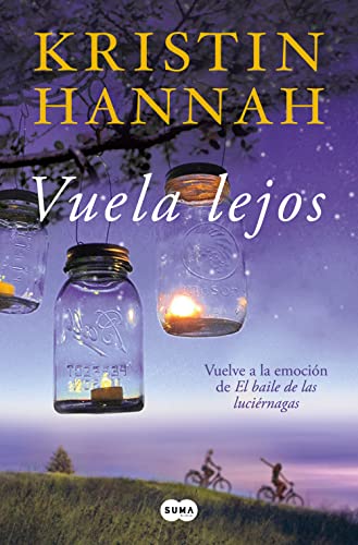 Vuela lejos (Spanish Edition)