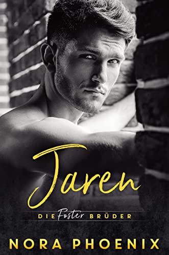 Die Foster Brüder: Jaren