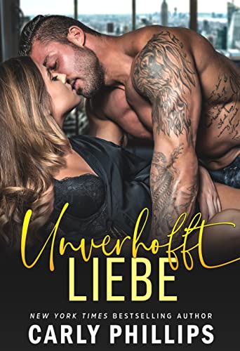 Unverhofft Liebe (Bad Boys 2)