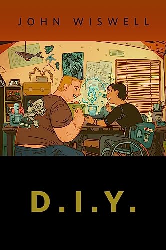 D.I.Y.: A Tor.Com Original