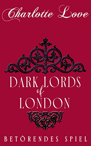 Dark Lords of London: Betörendes Spiel