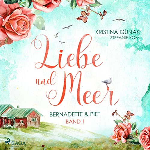 Bernadette & Piet: Liebe & Meer 1