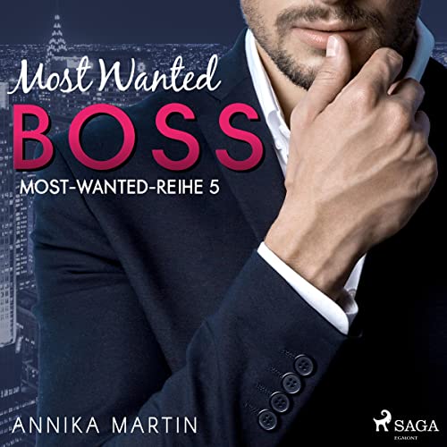 Most Wanted Boss: Most-Wanted-Reihe 5