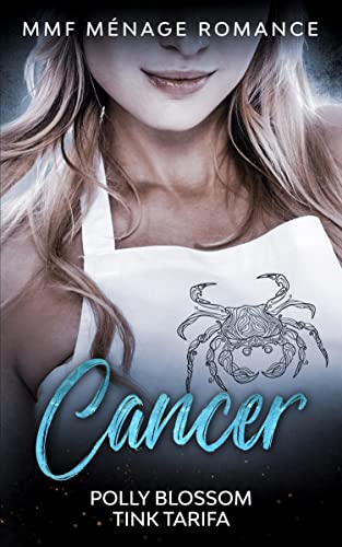 Cancer: Stars #3 (Eine MMF Ménage Billionaire Romance)