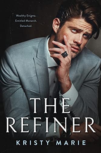 The Refiner (The Hands of the Potters)