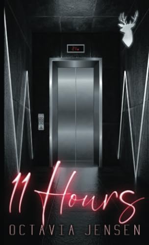 11 Hours (Eleven, Band 1)