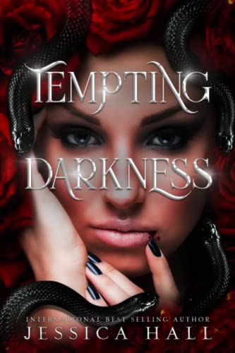 Tempting Darkness (Dark Paranormal Reverse Harem Romance) (Darkness Series, Band 1)