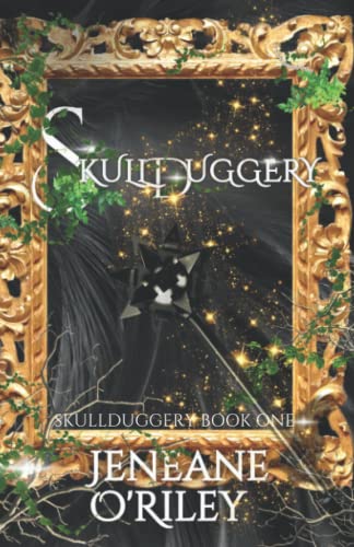 Skullduggery
