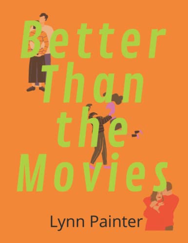 Better THAN the Movie: NOTEBOOK English Edition