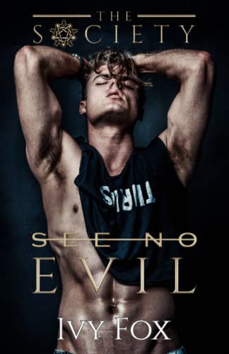 See No Evil (The Society Series (German Version), Band 1)