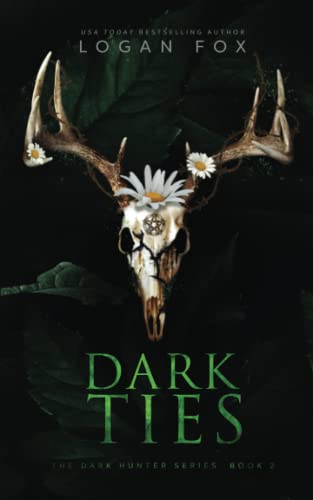 Dark Ties (Dark Hunter, Band 2)