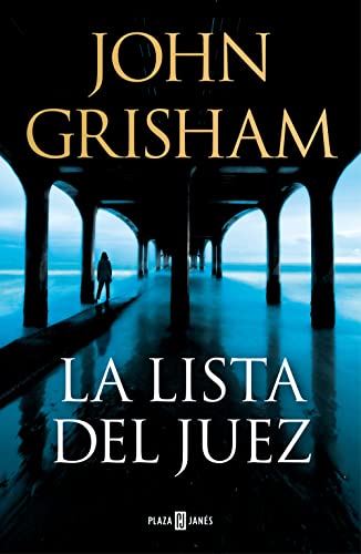 La lista del juez (Spanish Edition)