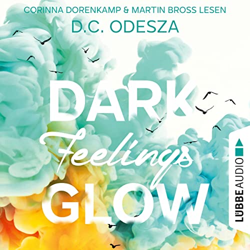 DARK Feelings GLOW: GLOW 5