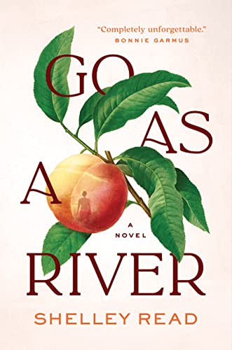 Go as a River: A Novel (English Edition)