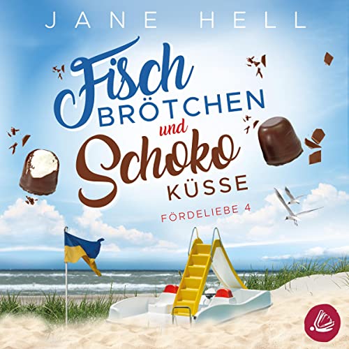 Fischbrötchen und Schokoküsse: Fördeliebe 4