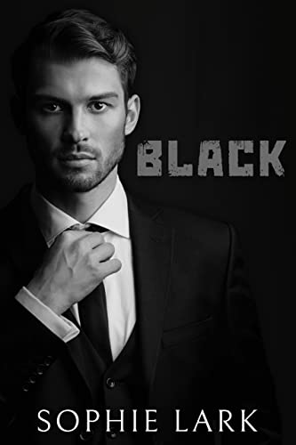 Black (Unterwelt 8)