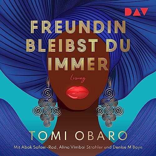 Freundin bleibst du immer