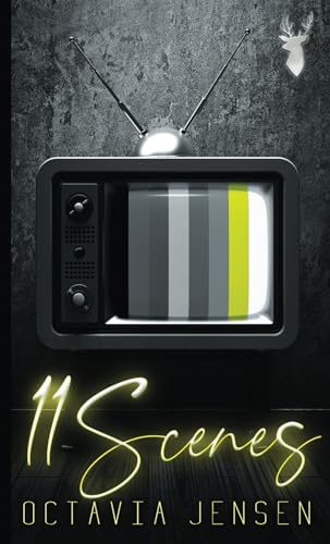 11 Scenes (Eleven, Band 2)