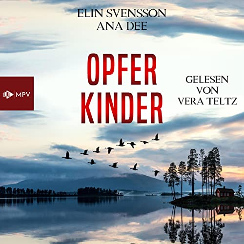 Opferkinder: Linda Sventon 2