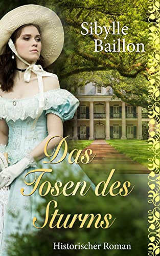 Das Tosen des Sturms: Historischer Roman (Die Sturm-Saga - Band 7)