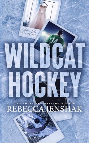 Wildcat Hockey - Verbotene Liebe mit Konsequenzen