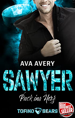 Sawyer: Puck ins Herz (Tofino Bears 4)
