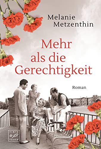 Mehr als die Gerechtigkeit (Gut Mohlenberg 4)