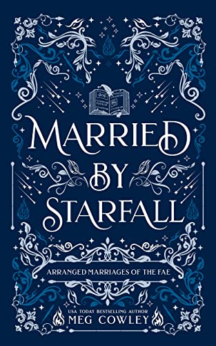 Married By Starfall
