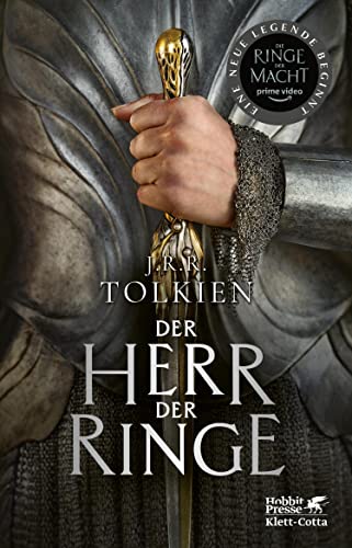 Der Herr der Ringe: In der überarbeiteten Übersetzung von Wolfgang Krege (Der Herr der Ringe. Ausgabe in neuer Übersetzung und Rechtschreibung 13)