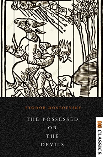 The Possessed