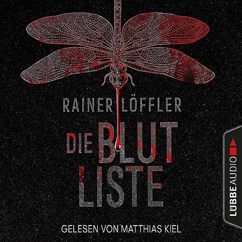 Die Blutliste: Martin Abel 4
